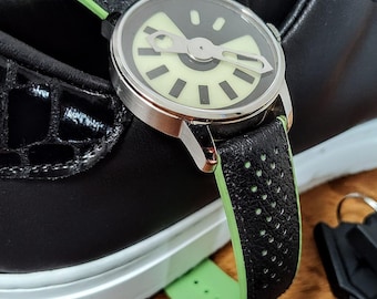 Torque Watch