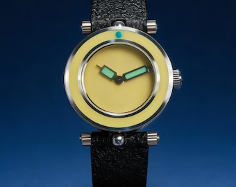 Candy Luminous Watch