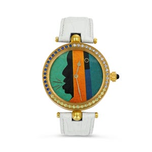 Montre KJM 1