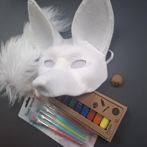 Challans De Paris Masque dAurora Escellence