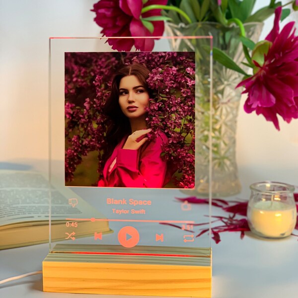 Custom Youtube Plaque Etsy