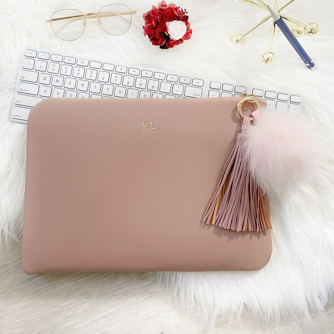 MacBook Pro 14 Sleeve/ MacBook Air 13/ MacBook Pro 16 Leather Case