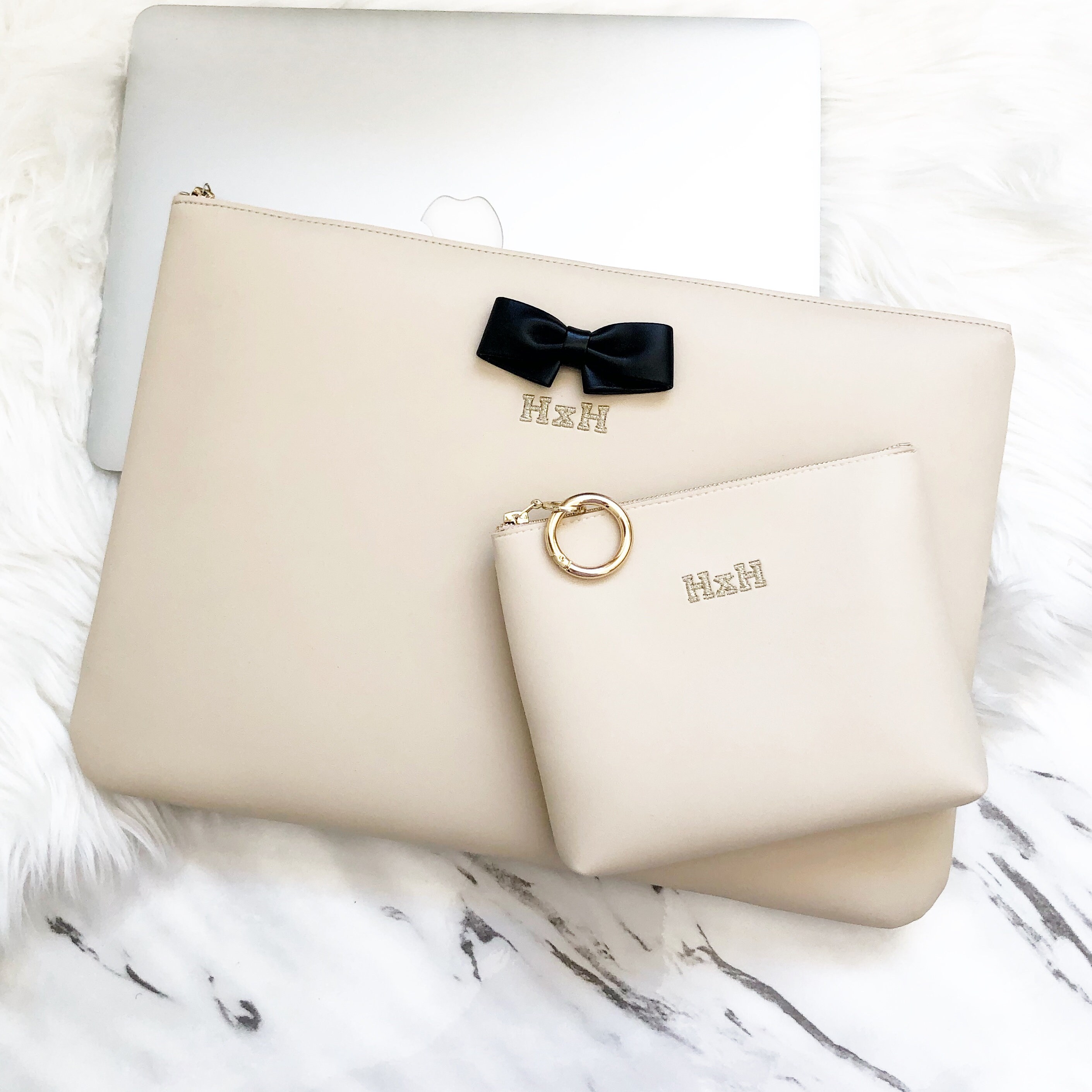 macbook accessories bag