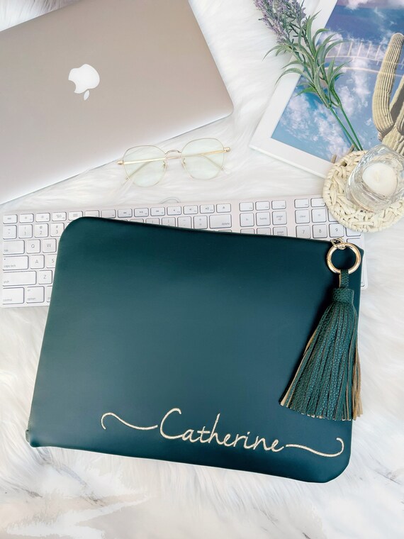 macbook air personalised case