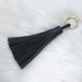 see more listings in the Wristlet Strap/Keychain section