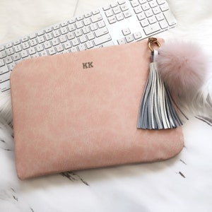 Personalised Macbook Air 13 Inch Laptop Sleeve, Macbook Pro 14 Inch Sleeve, Macbook Pro 16 inch Case, Macbook Air 15 inch Case - All Size.