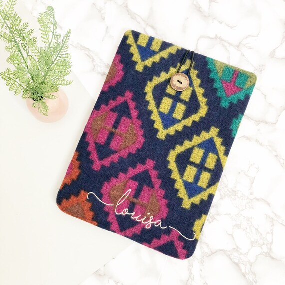 Personalised Laptop Case/ Laptop Sleeve/ MacBook Case Etsy