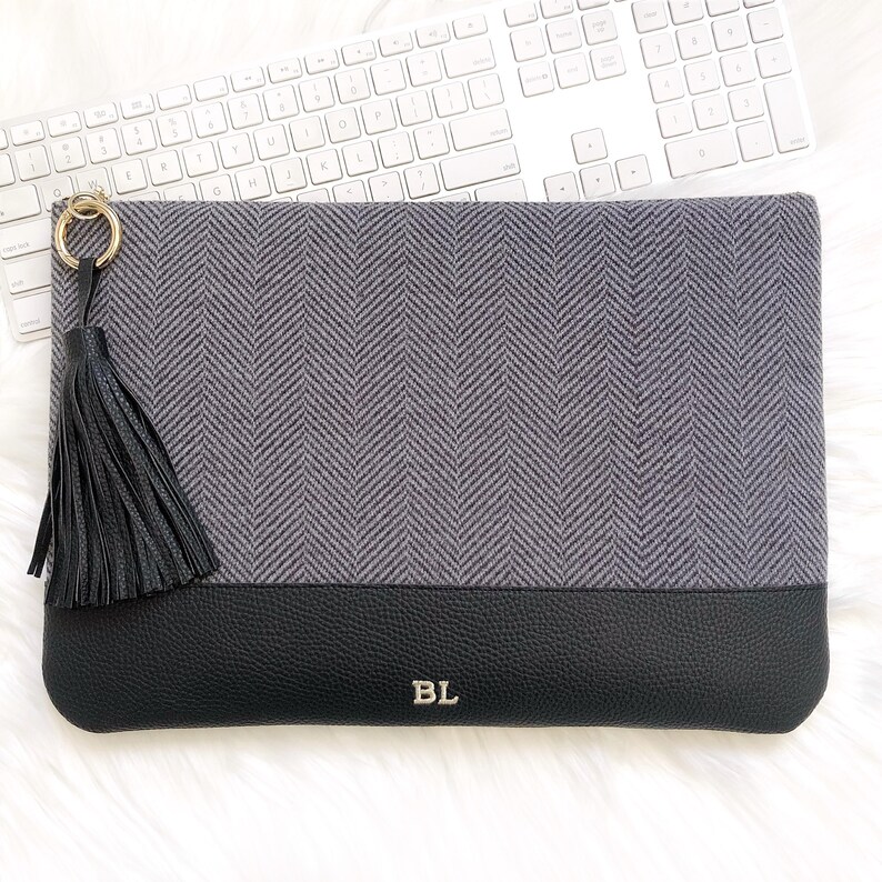 Personalized Laptop Sleeve/ 13 Inch Laptop Sleeve/ 14 Inch Etsy Australia