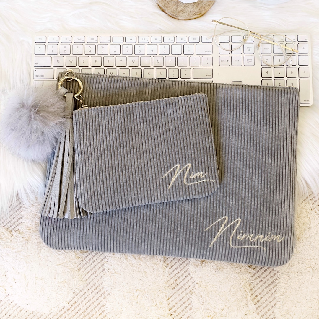 MacBook Air 13 Case/ 13 Inch Laptop Sleeve/ MacBook Air M2 Case