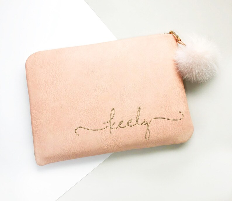 Personalized Embroidery Ipad/tablet Case Monogram Ipad Mini Etsy