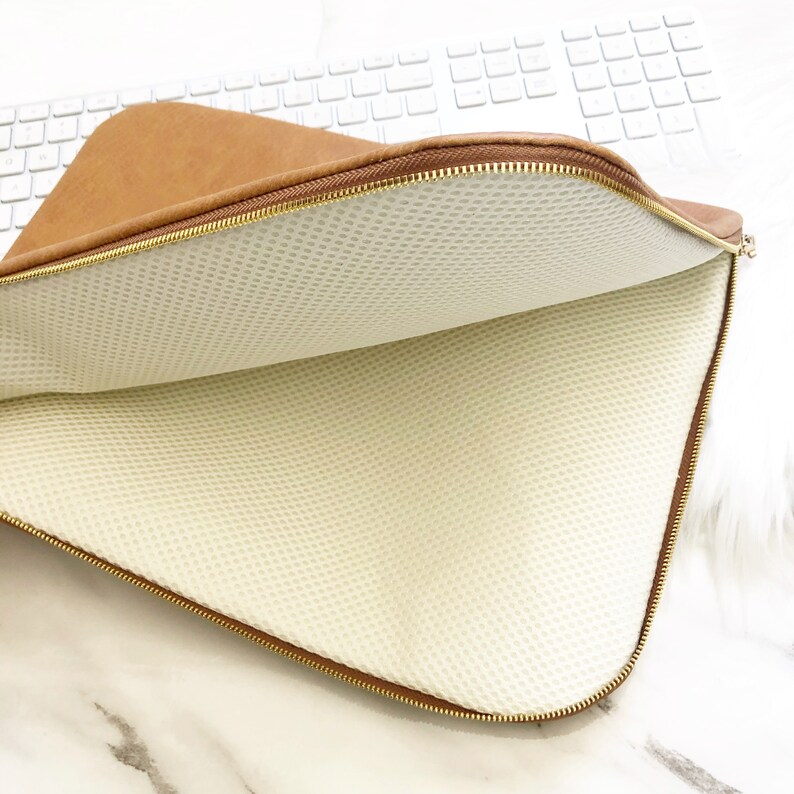 Personalised Embroidery 13 Inch Laptop Case 15 Inch Laptop Etsy Australia