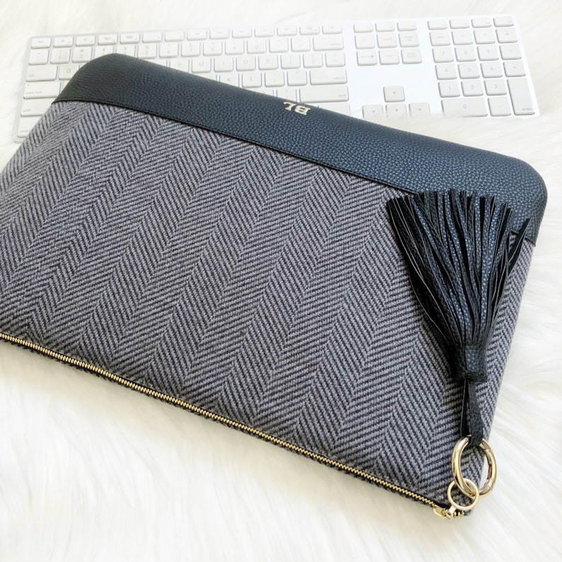 Personalized Laptop Sleeve/ 13 Inch Laptop Sleeve/ 14 Inch Etsy Australia