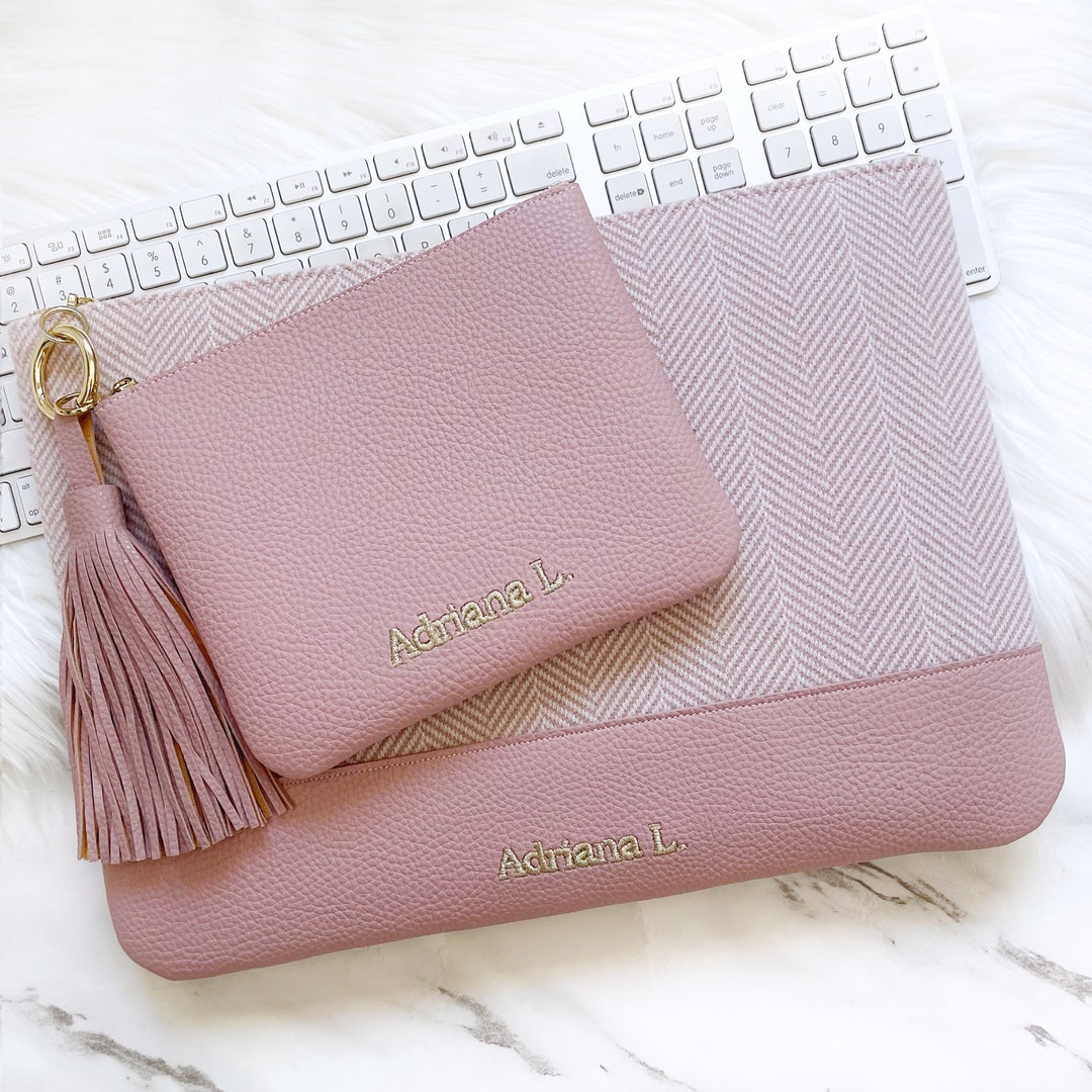 Personalized MacBook Case/ MacBook Air M1, M2 13 Inch Laptop Sleeve