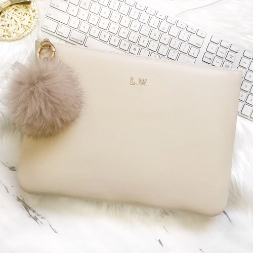 Personalised Macbook Sleeve/ Macbook 