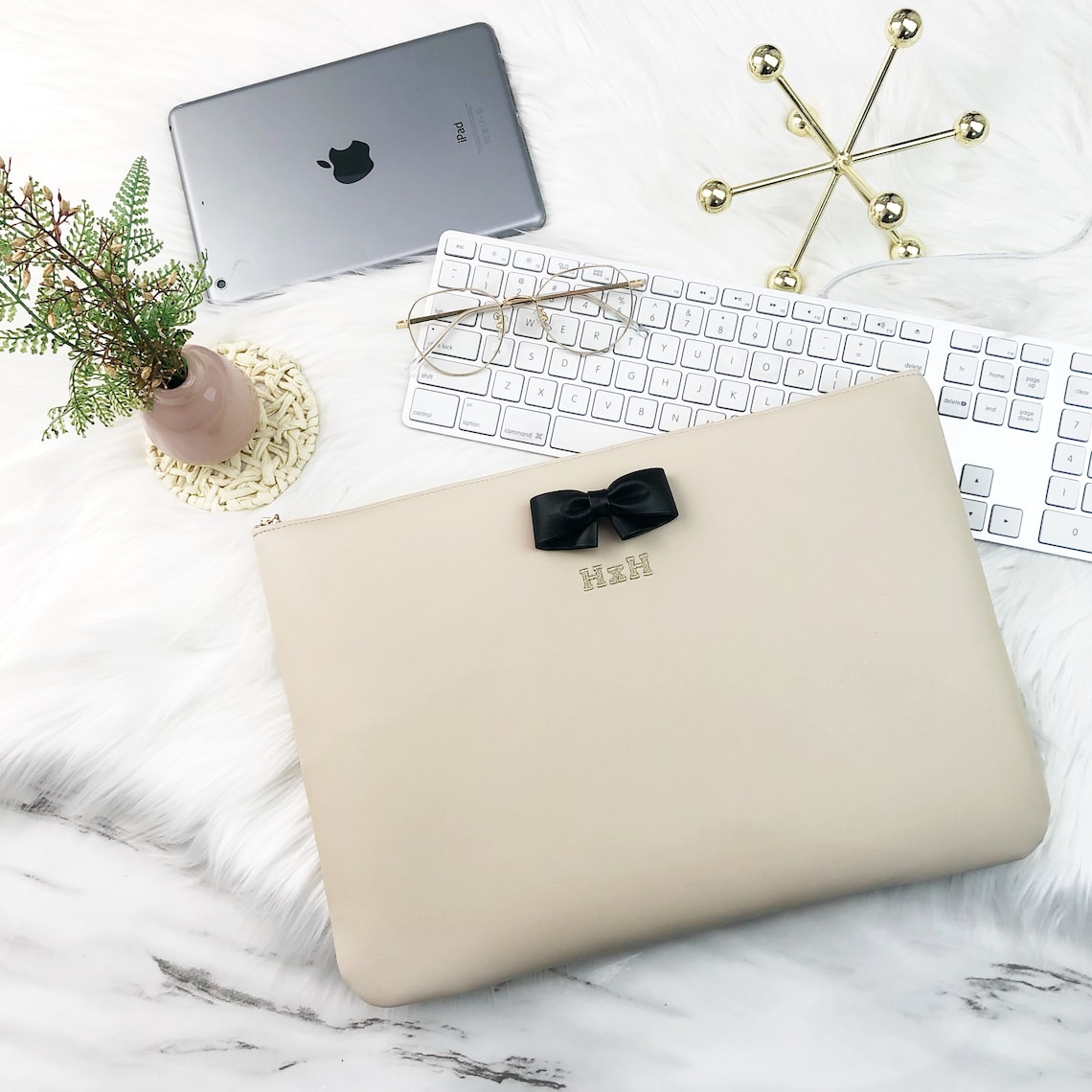 Personalized Laptop Sleeve/ Macbook Pro 13 Case/ Macbook Air Etsy