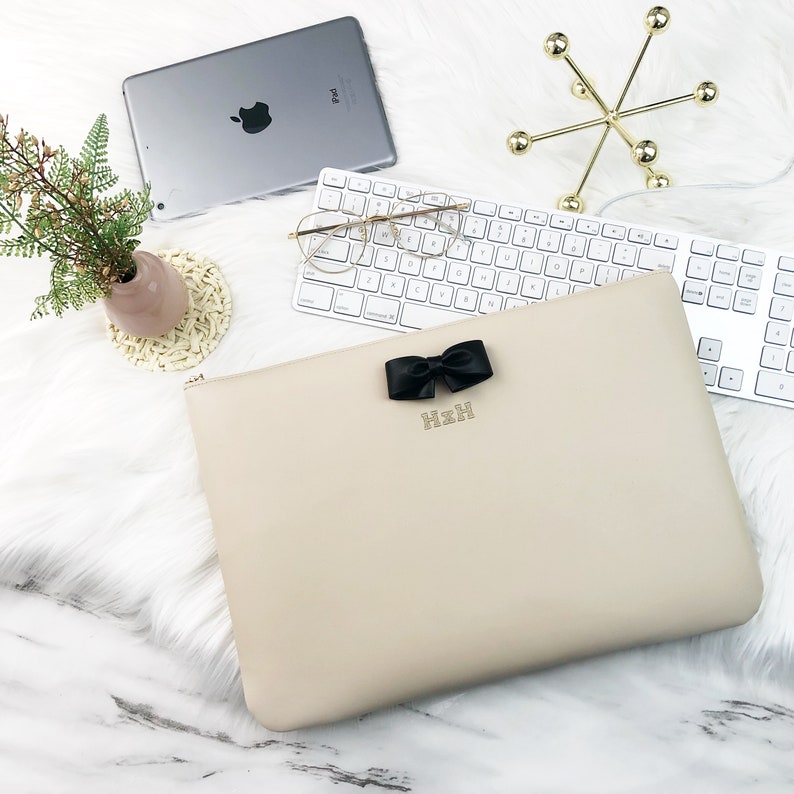 Personalized Laptop Sleeve/ Macbook Pro 13 Case/ Macbook Air Etsy