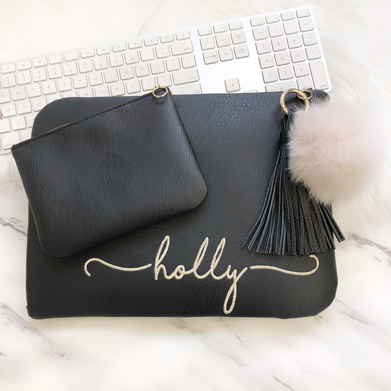 personalised macbook air cover