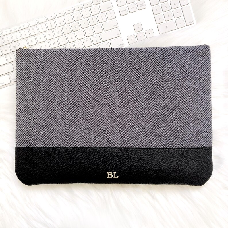 Personalized Laptop Sleeve/ 13 Inch Laptop Sleeve/ 14 Inch Etsy Australia
