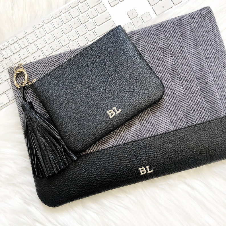 Personalized Laptop Sleeve/ 13 Inch Laptop Sleeve/ 14 Inch Etsy Australia