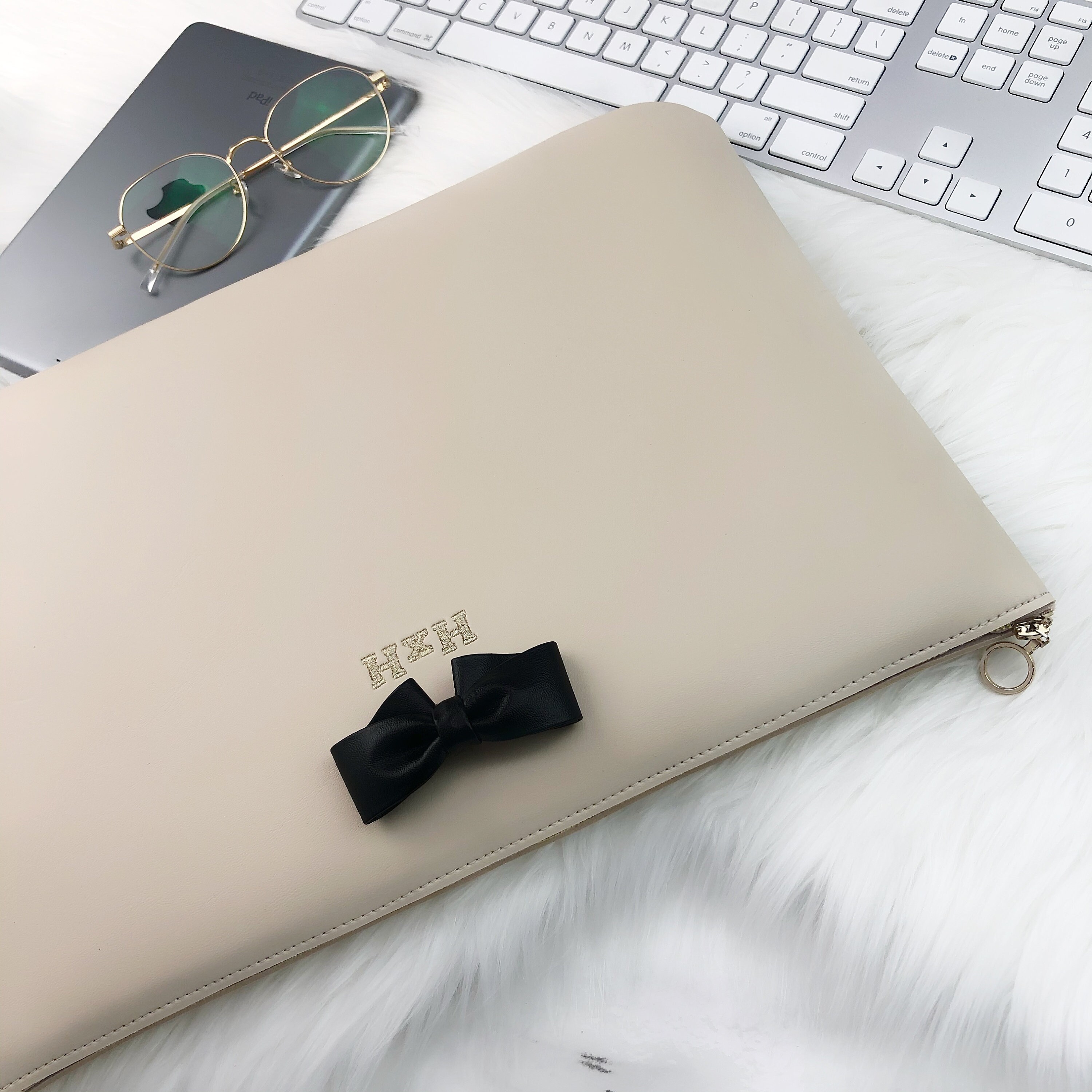 Personalized Laptop Sleeve/ Macbook Pro 13 Case/ Macbook Air Etsy