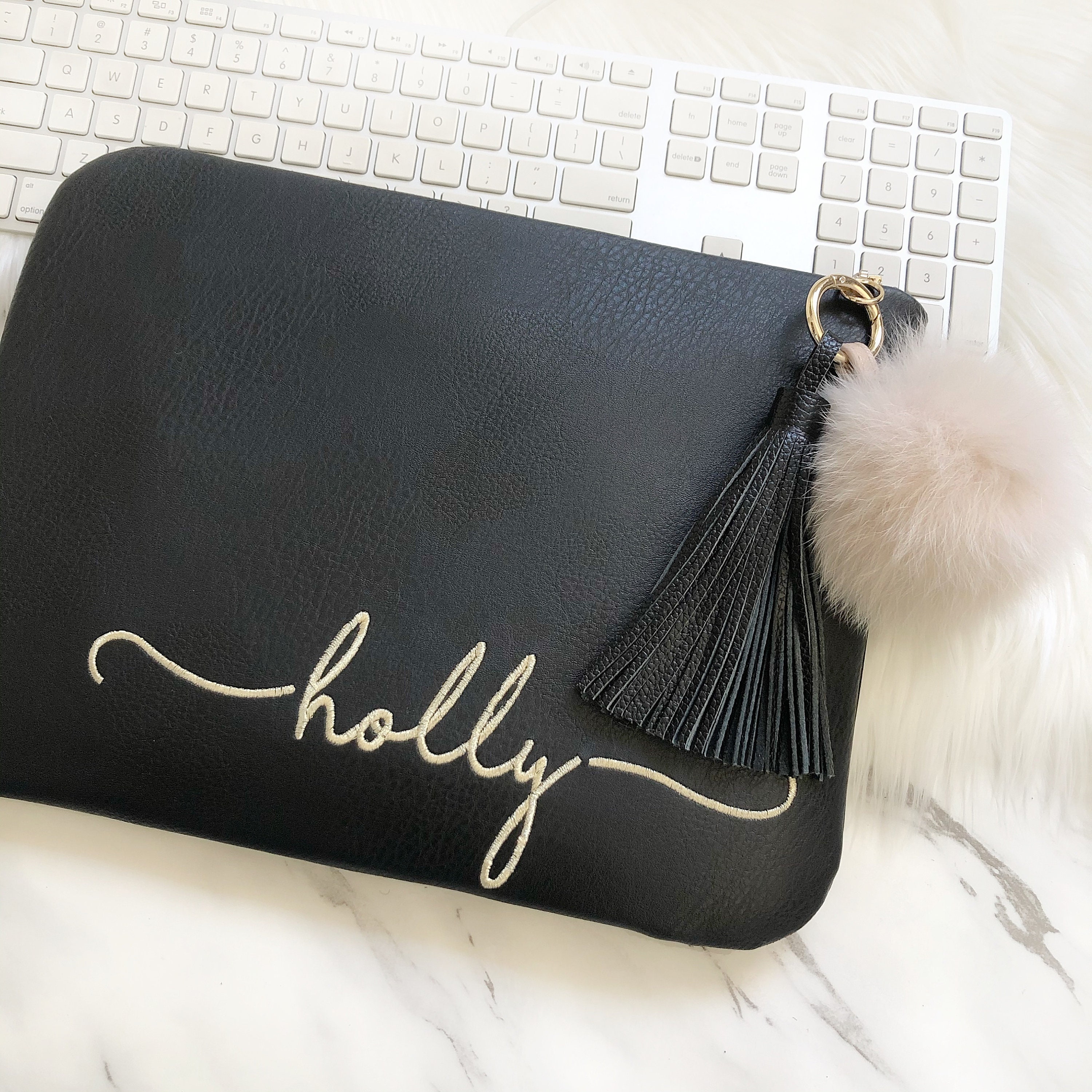 Laptop Case 13 Inch/ Macbook Pro 13 Leather Case/ Macbook Pro Etsy