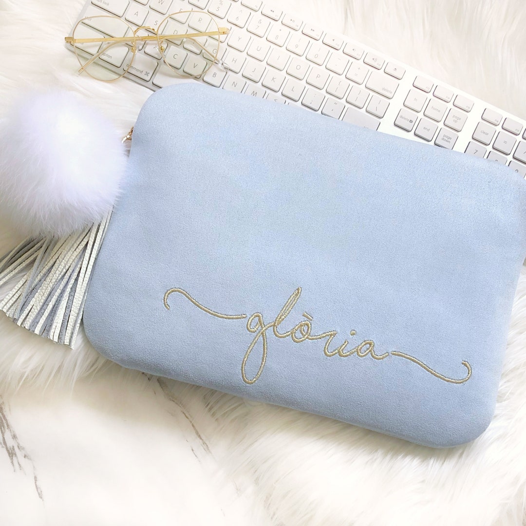 Personalized Laptop Case 13 Inch Laptop Sleeve/ 15 Inch MacBook Air M2