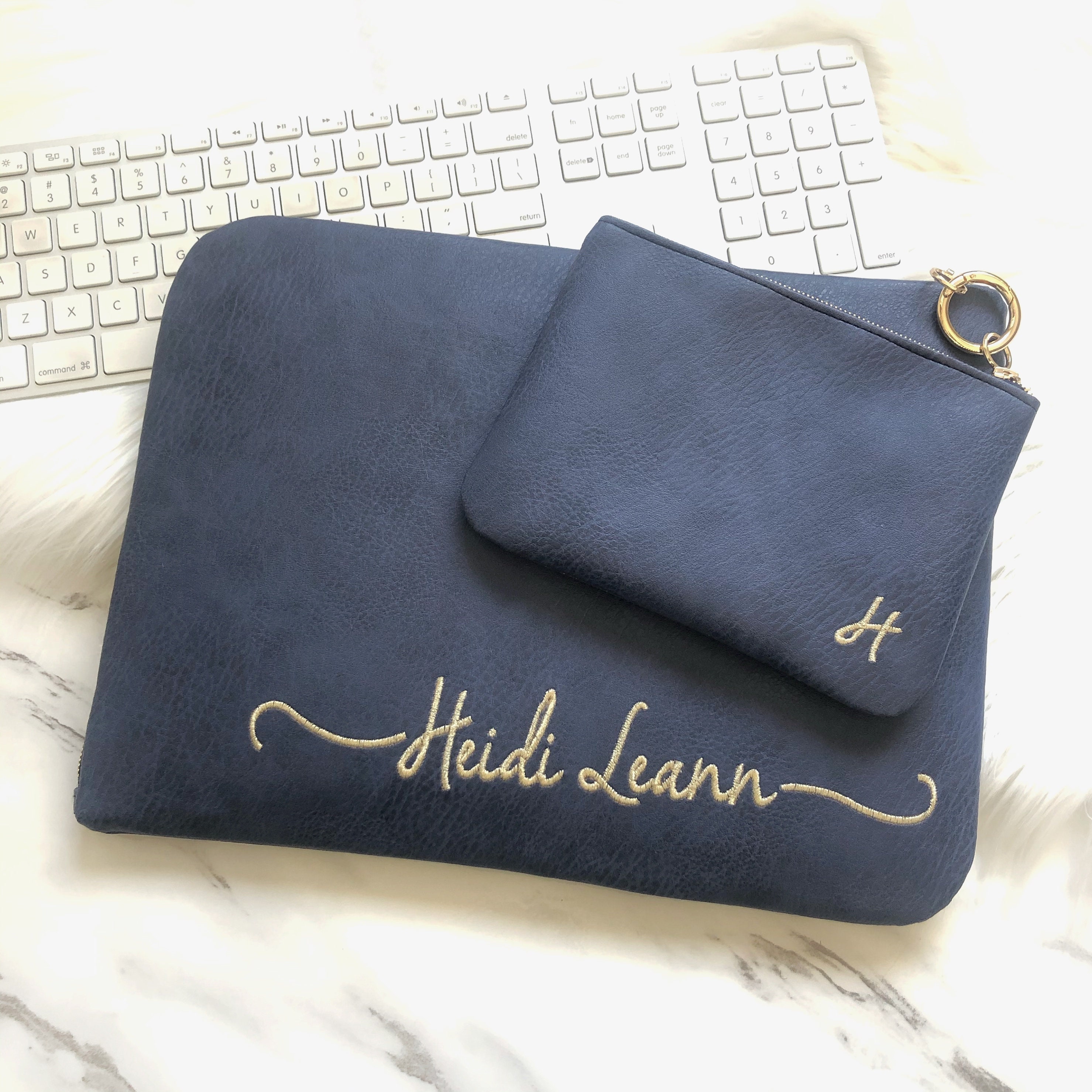 macbook case personalised