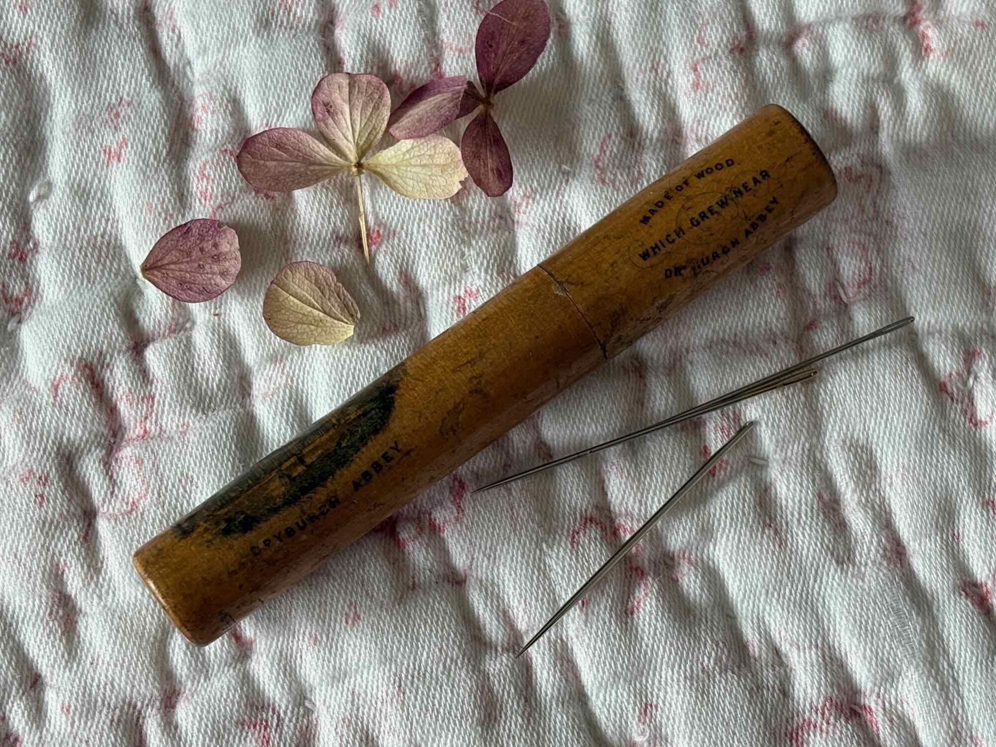 Mauchline Ware - Etsy