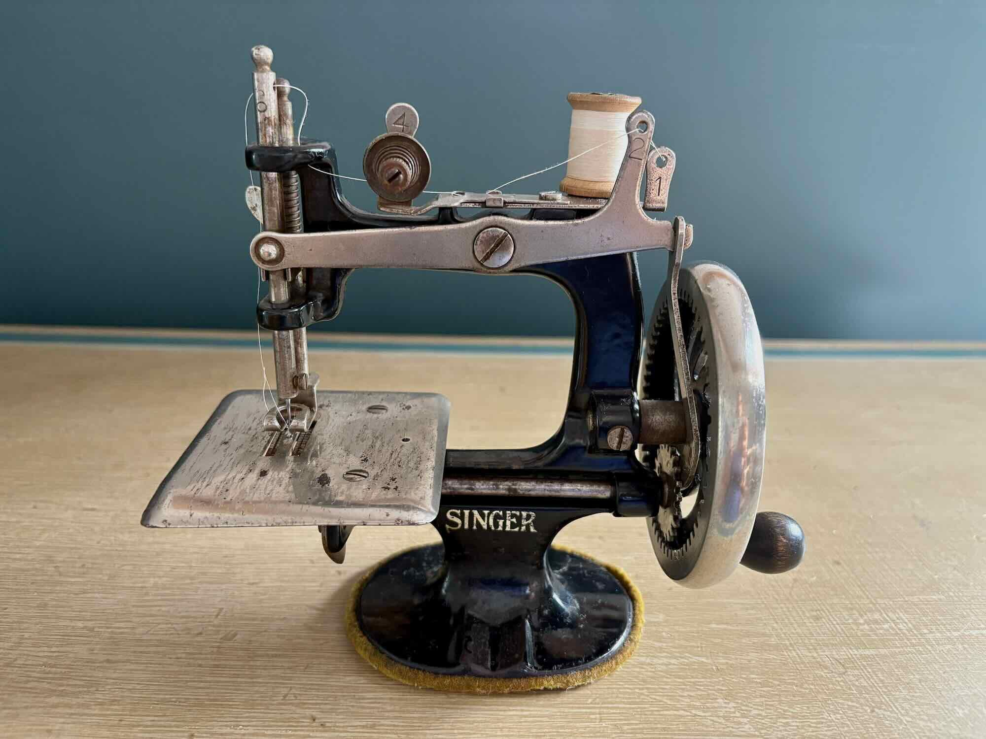 1920s singer sewing machine - Etsy 日本
