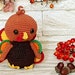 see more listings in the Eulen & andere Amigurumi section