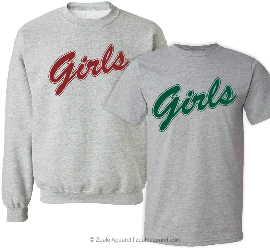 friends sweatshirt canada