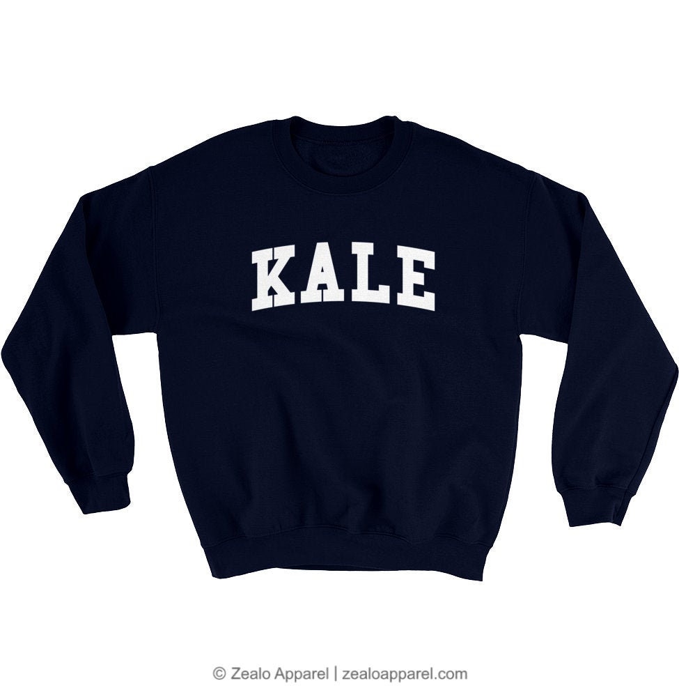 Kale yale sweatshirt Clearance