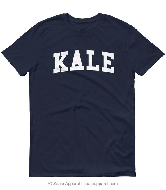 kale yale sweatshirt