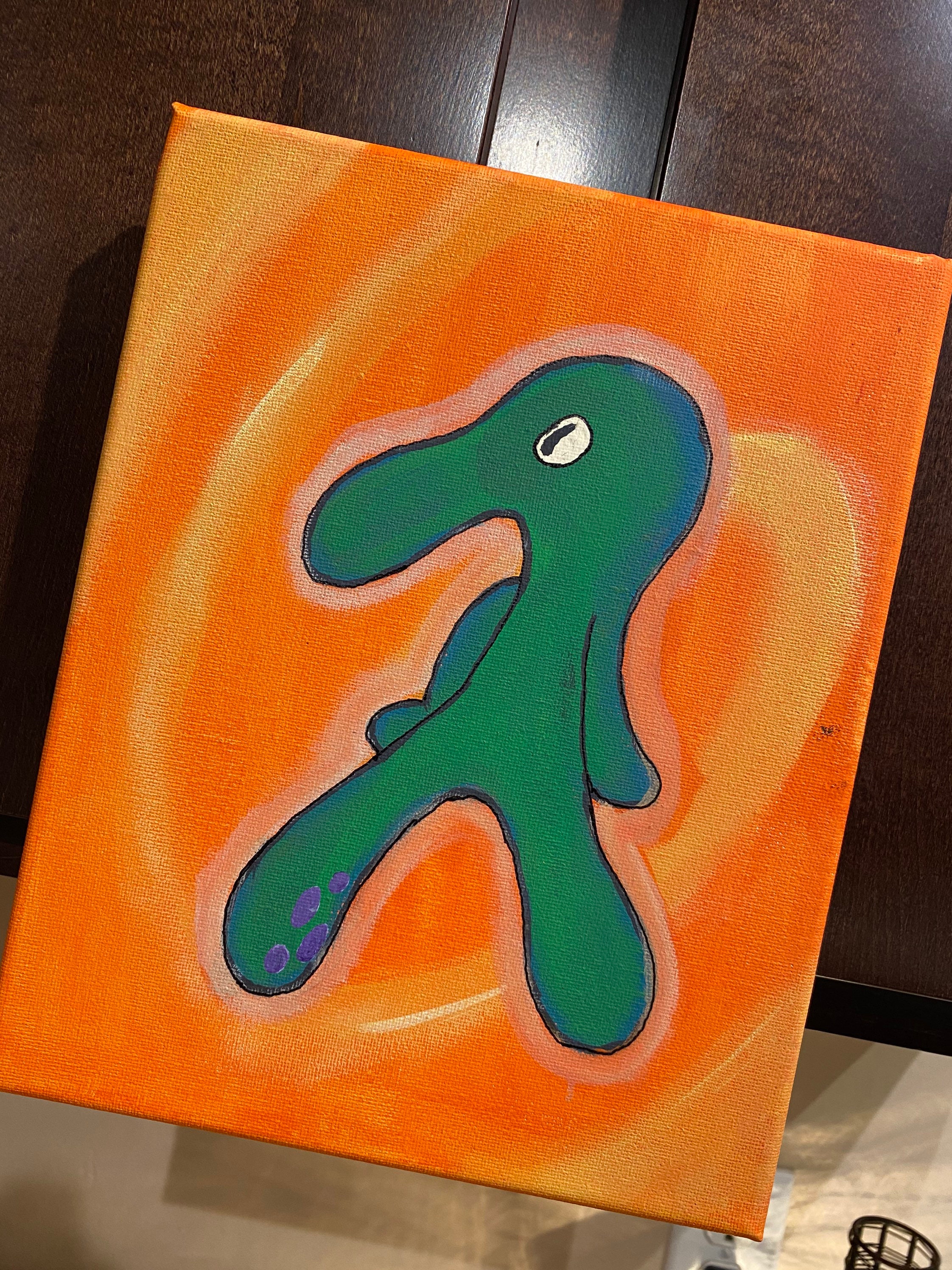 Bold and Brash Etsy