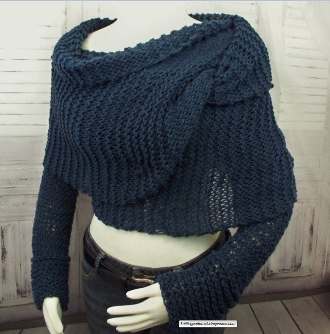 Knitting Pattern Sweater Scarf Scarf With Sleeves sweater Knitting Pattern Easy Knitting Pattern Instant Download the Leeza - Etsy Knitting Pattern Sweater Scarf Scarf With Sleeves sweater Knitting Pattern Easy Knitting Pattern Instant Download the Leeza - Etsy