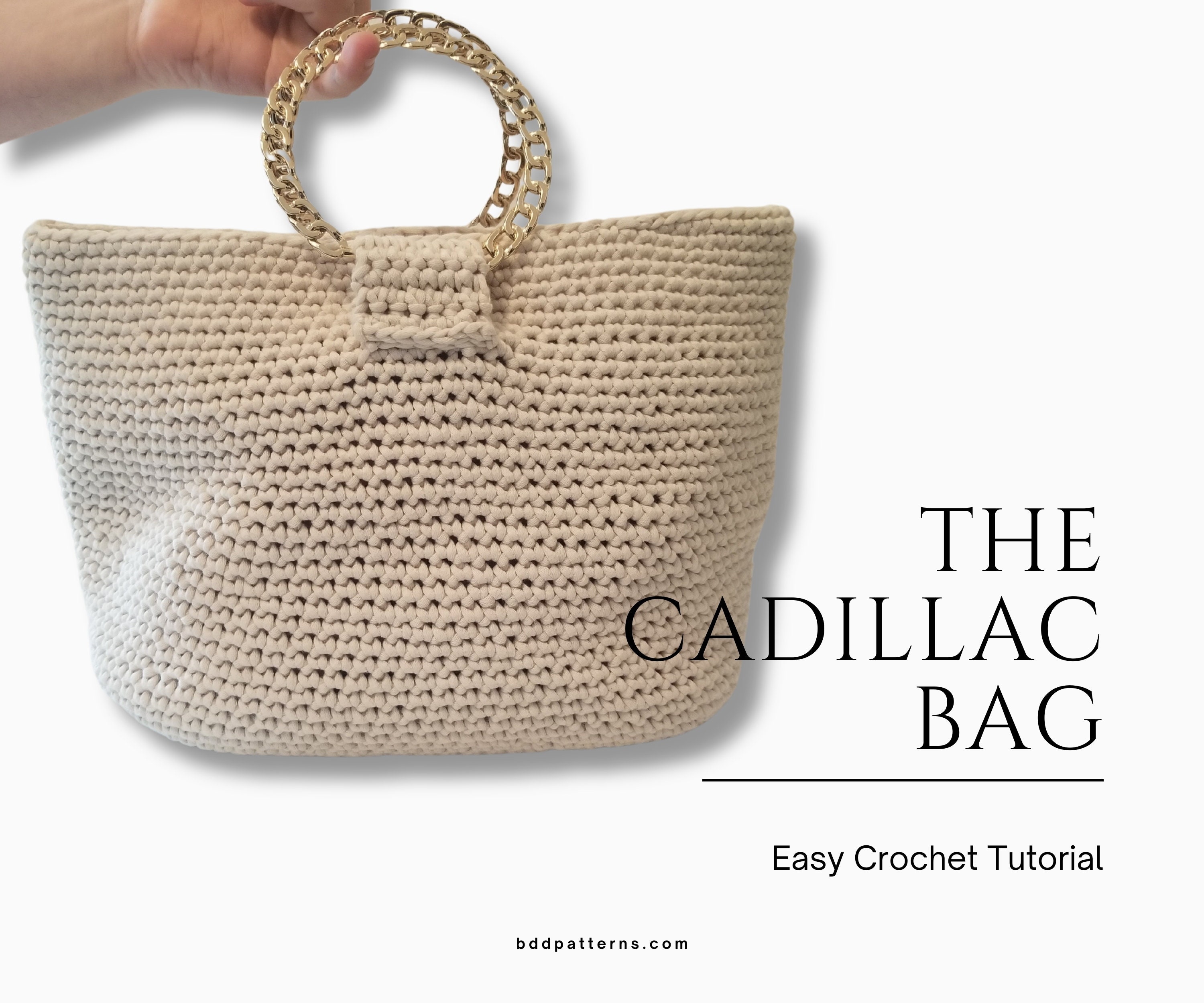 Cadillac Handbags Etsy Ireland