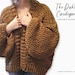 see more listings in the Womens Crochet Patterns section