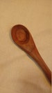 Wood Cooking Spoon, Mixing Spoon 