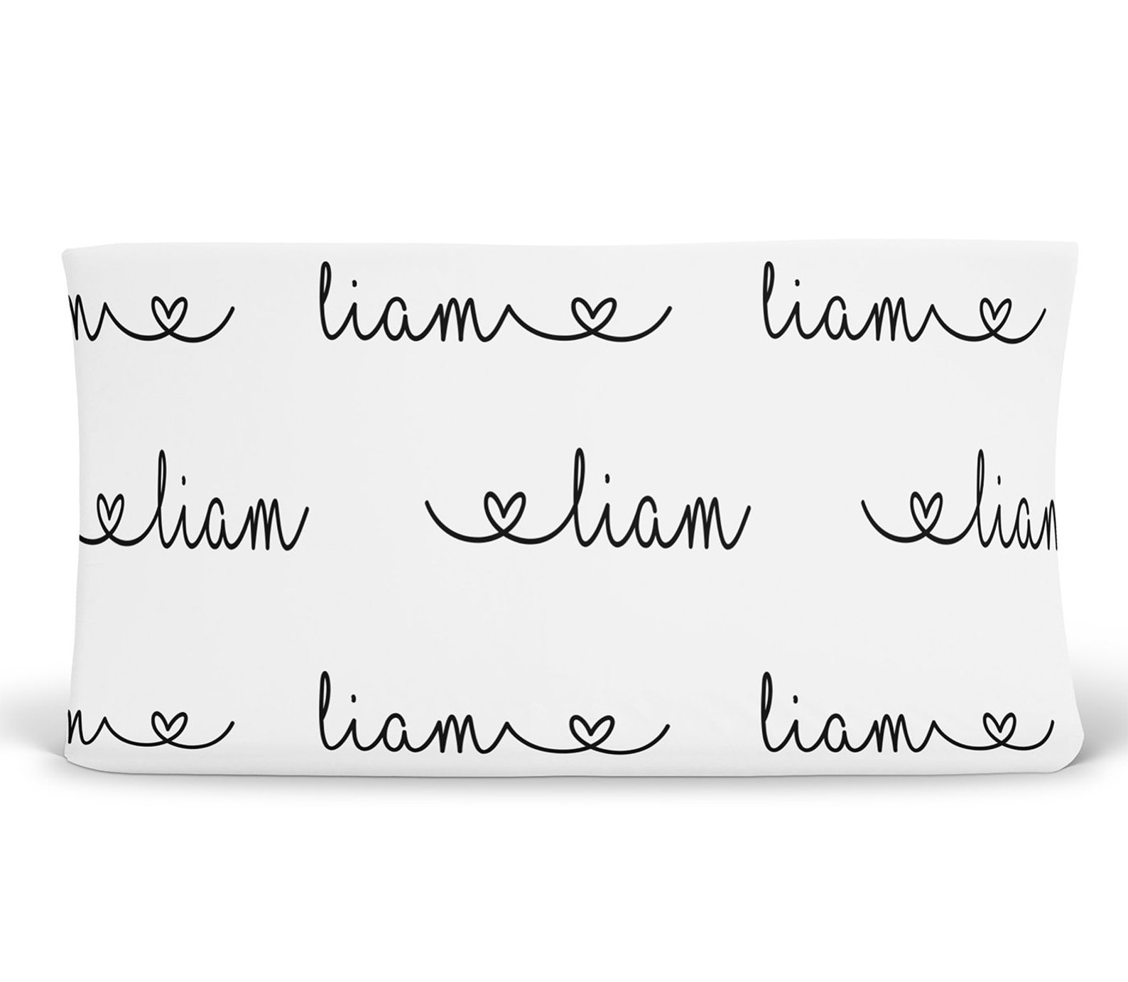 Personalized Baby Blanket Crib Bedding Personalized Baby Etsy