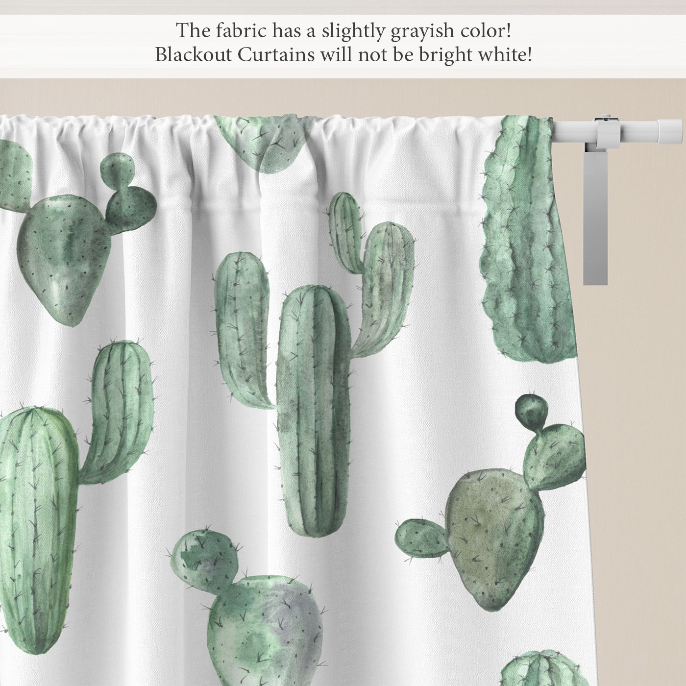 Cactus Baby Blanket Minky Blanket Crib Bedding Baby Etsy