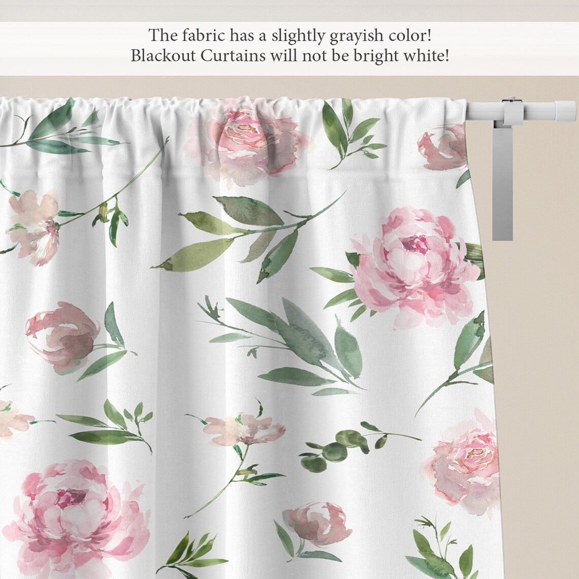 Pink Peony Crib Sheet Crib bedding Baby bedding Baby Girl Etsy