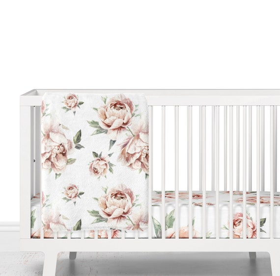peony nursery bedding