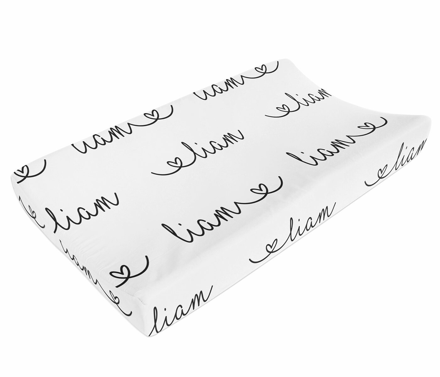 Personalized Baby Blanket Crib Bedding Personalized Baby Etsy