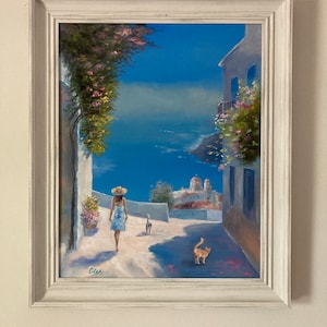 Mediterranean Holidays.