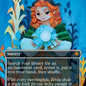 Signed Mtg - Etsy