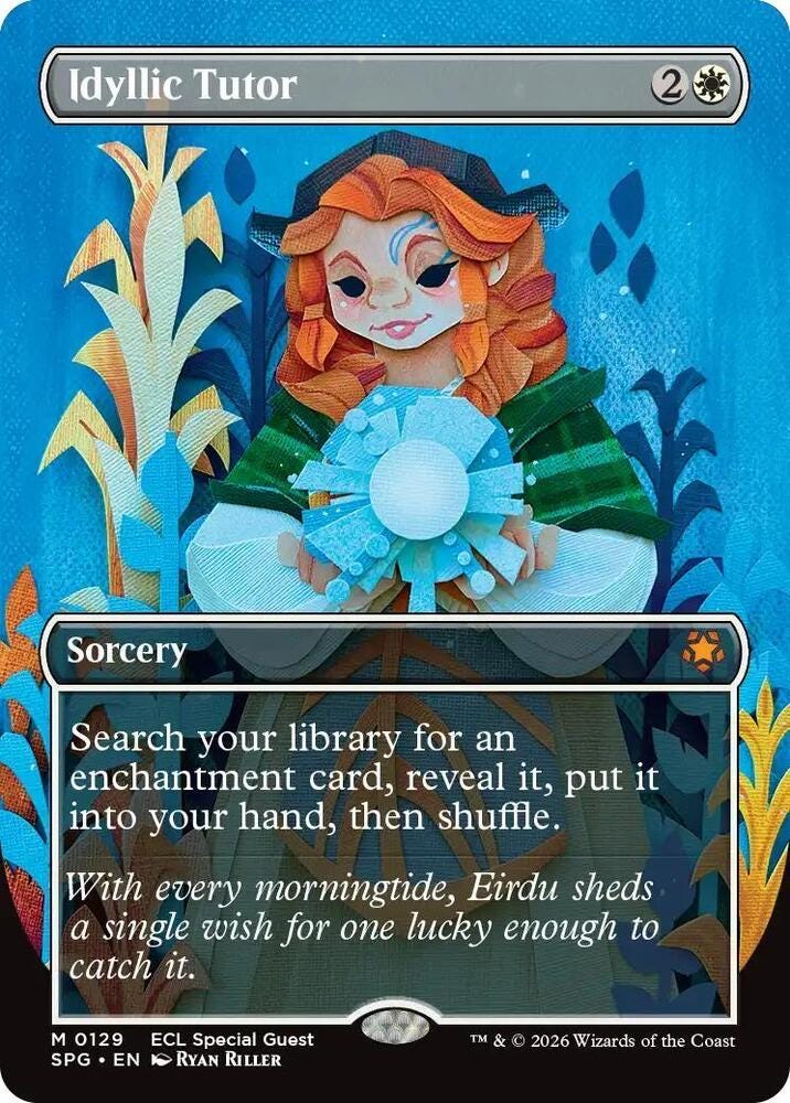 マジック：ザ・ギャザリング MTG Regeneration Artist Proof Regeneration - 30th Anniversary Edition - Magic: The Gathering