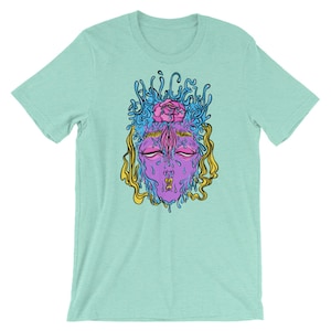 Juicey Short-Sleeve Unisex T-Shirt