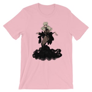 Trixie Mattel RuPaul&#39;s Drag Race- Short-Sleeve Unisex T-Shirt