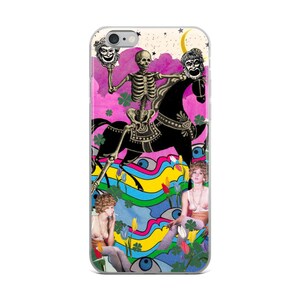 iPhone Case