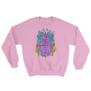 Juicey Sweatshirt